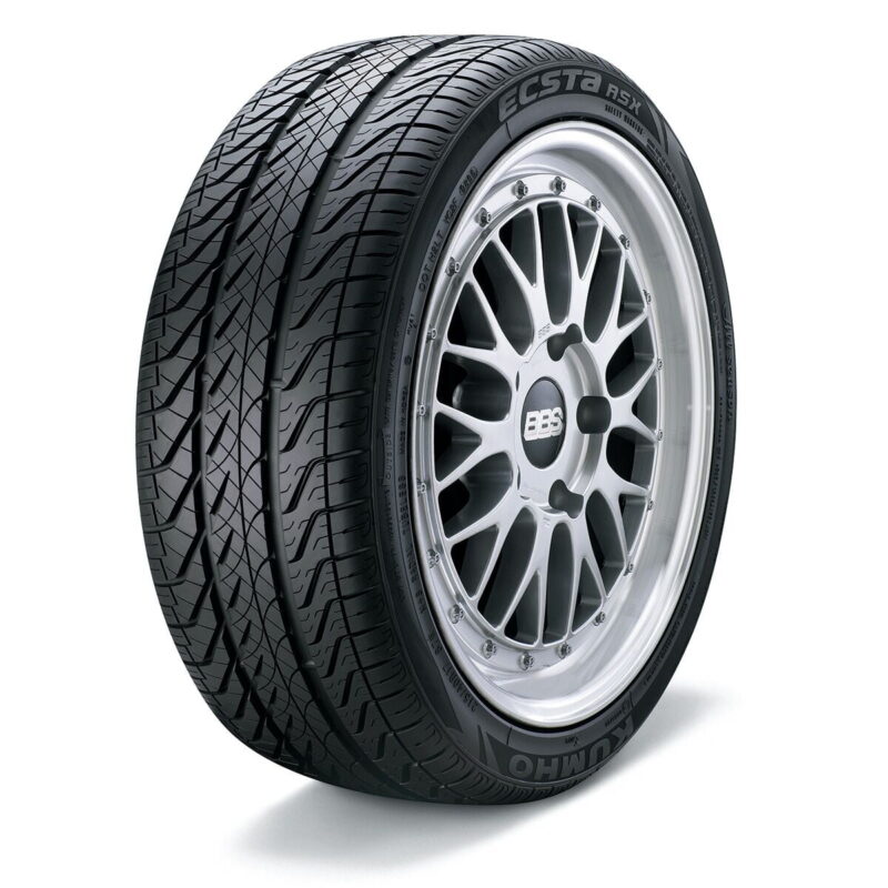 YOKOHAMA 255/45R17 ADVAN SPORT A/S+ PASSENGER/CUV/SUV