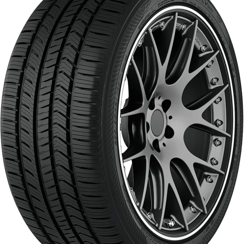 YOKOHAMA 255/45R22 XL GEOLANDAR X-CV (G057) LIGHT TRUCK