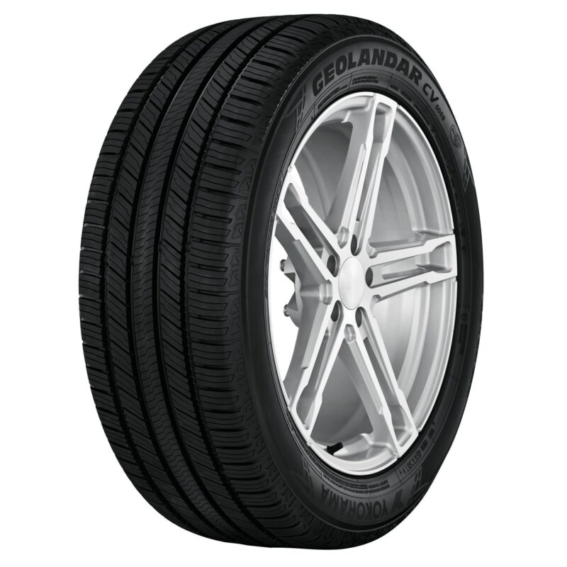 YOKOHAMA 255/55R18 XL GEOLANDAR CV G058 LIGHT TRUCK