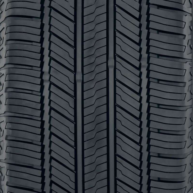 YOKOHAMA 255/60R17 GEOLANDAR CV G058 LIGHT TRUCK