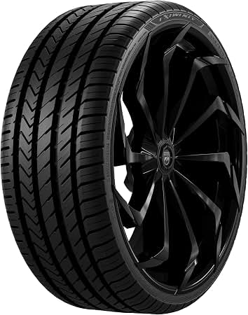 YOKOHAMA 265/30R20 XL ADVAN APEX V601 PASSENGER/CUV/SUV