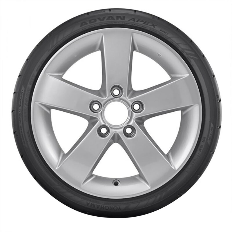 YOKOHAMA 265/35R18 XL ADVAN APEX V601 PASSENGER/CUV/SUV