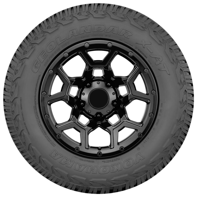 YOKOHAMA 265/35R20 XL ADVAN APEX V601 PASSENGER/CUV/SUV
