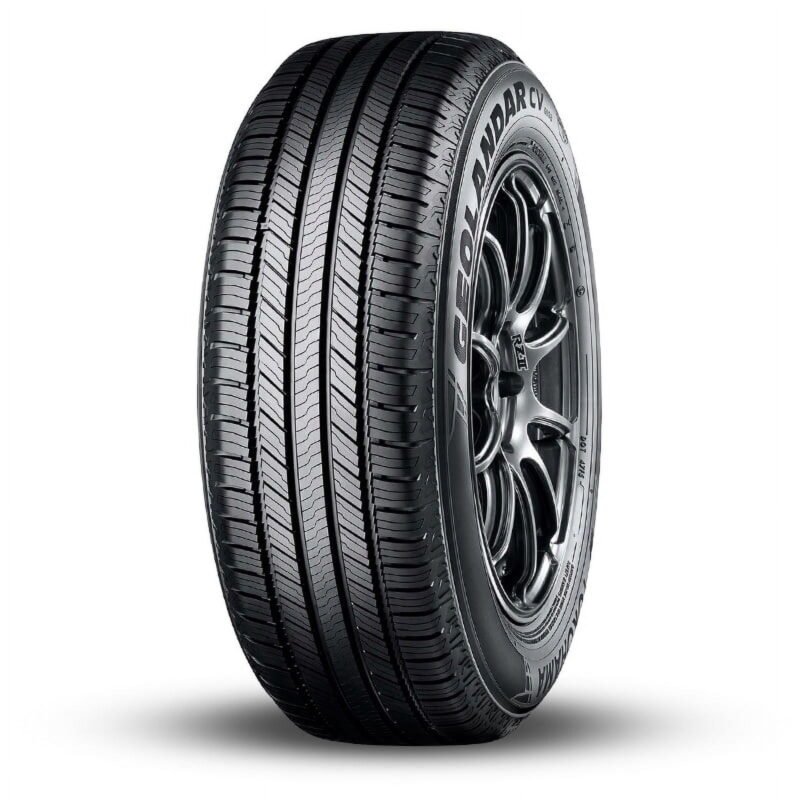 YOKOHAMA 265/60R18 GEOLANDAR CV G058 LIGHT TRUCK