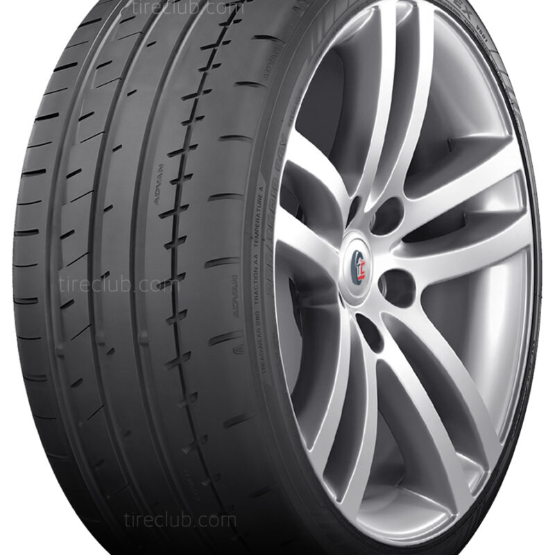 YOKOHAMA 275/35R20 XL ADVAN APEX V601 PASSENGER/CUV/SUV