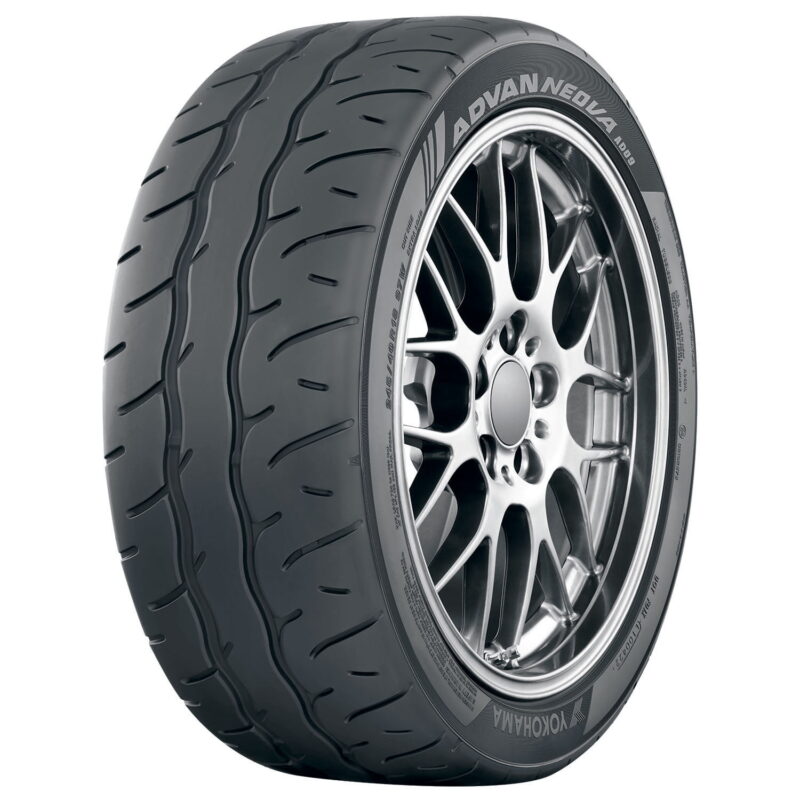 YOKOHAMA 275/35R20 XL ADVAN NEOVA AD09 PASSENGER/CUV/SUV