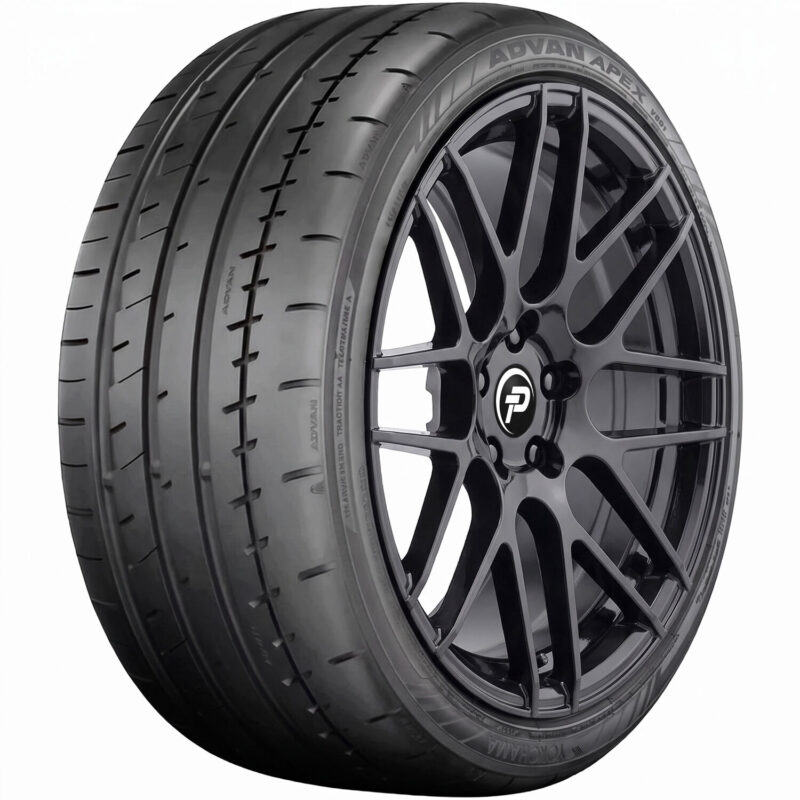 YOKOHAMA 275/40R18 XL ADVAN APEX V601 PASSENGER/CUV/SUV