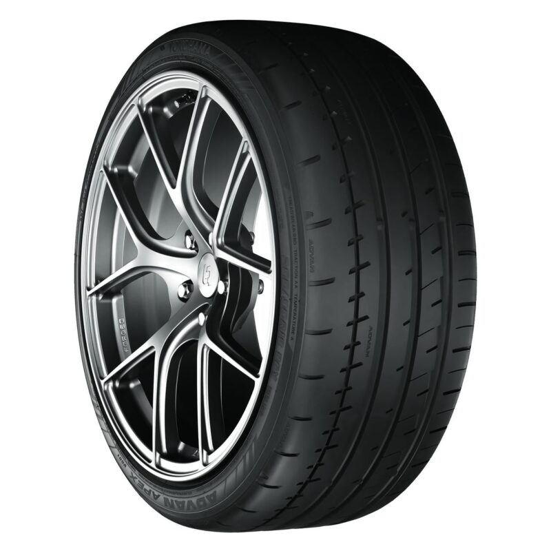 YOKOHAMA 275/40R20 XL ADVAN APEX V601 PASSENGER/CUV/SUV