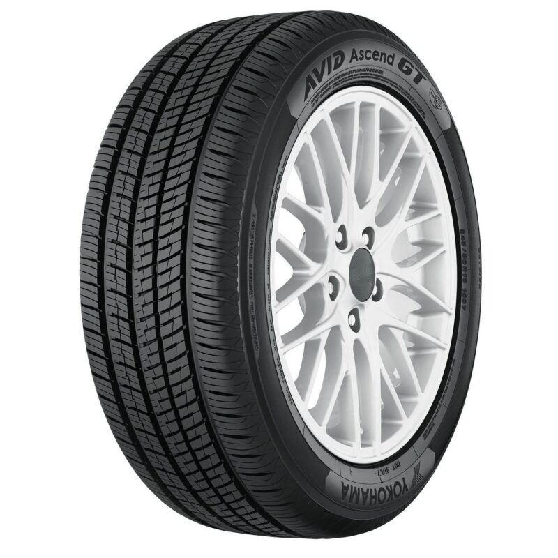 YOKOHAMA 275/45R20 XL AVID GT S35A PASSENGER/CUV/SUV