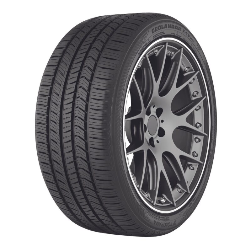 YOKOHAMA 275/50R19 XL GEOLANDAR X-CV (G057) LIGHT TRUCK
