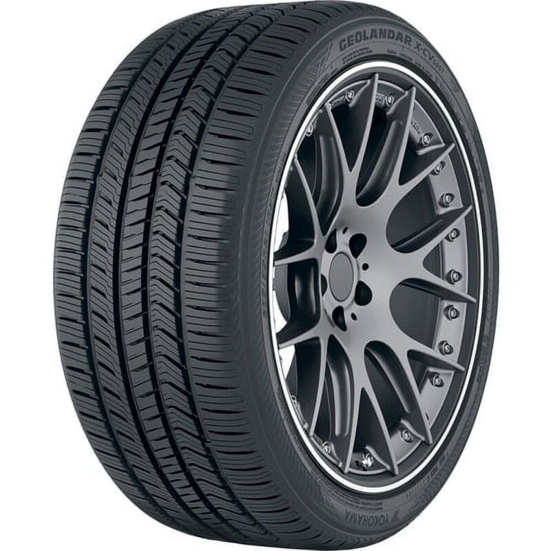 YOKOHAMA 275/50R20 XL GEOLANDAR X-CV (G057) LIGHT TRUCK