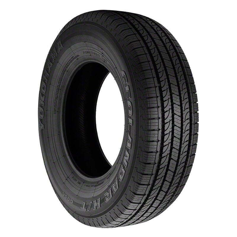 YOKOHAMA 275/60R18 XL GEOLANDAR H/T4 G062 LIGHT TRUCK