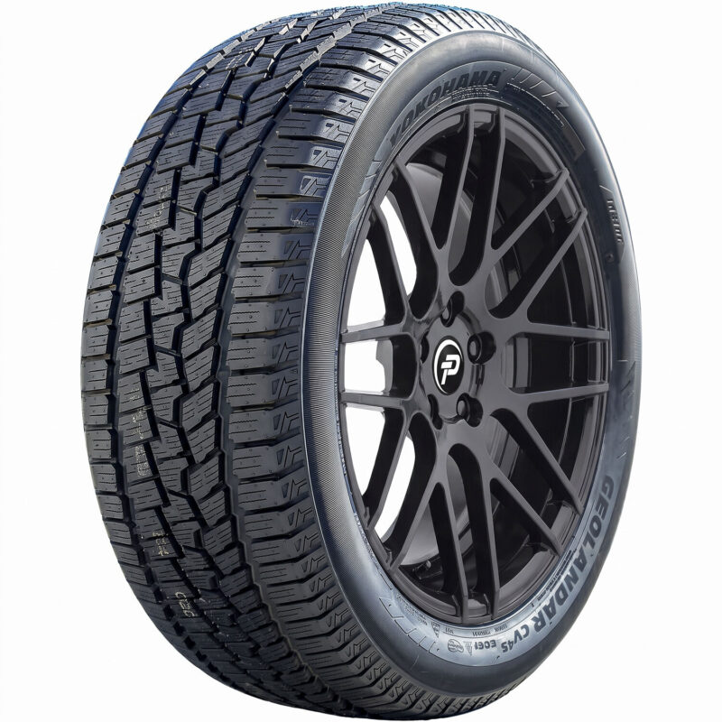 YOKOHAMA 275/60R20 XL GEOLANDAR CV 4S (G061) PASSENGER/CUV/SUV