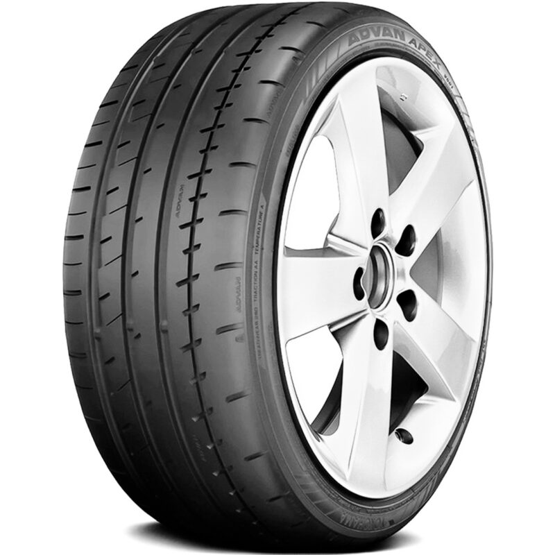 YOKOHAMA 285/30R20 XL ADVAN APEX V601 PASSENGER/CUV/SUV