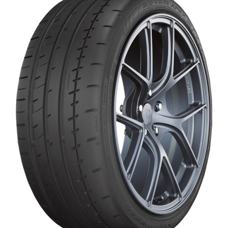 YOKOHAMA 285/35R19 XL ADVAN APEX V601 PASSENGER/CUV/SUV