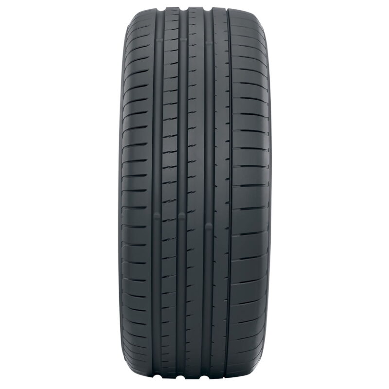 YOKOHAMA 285/40ZR22 ADVAN SPORT V107 MO PASSENGER/CUV/SUV