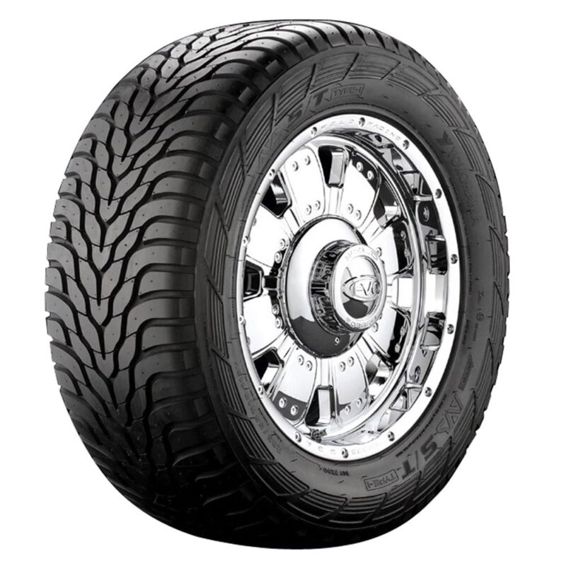 YOKOHAMA 285/55R18 AVS S/T V801 OE PASSENGER/CUV/SUV
