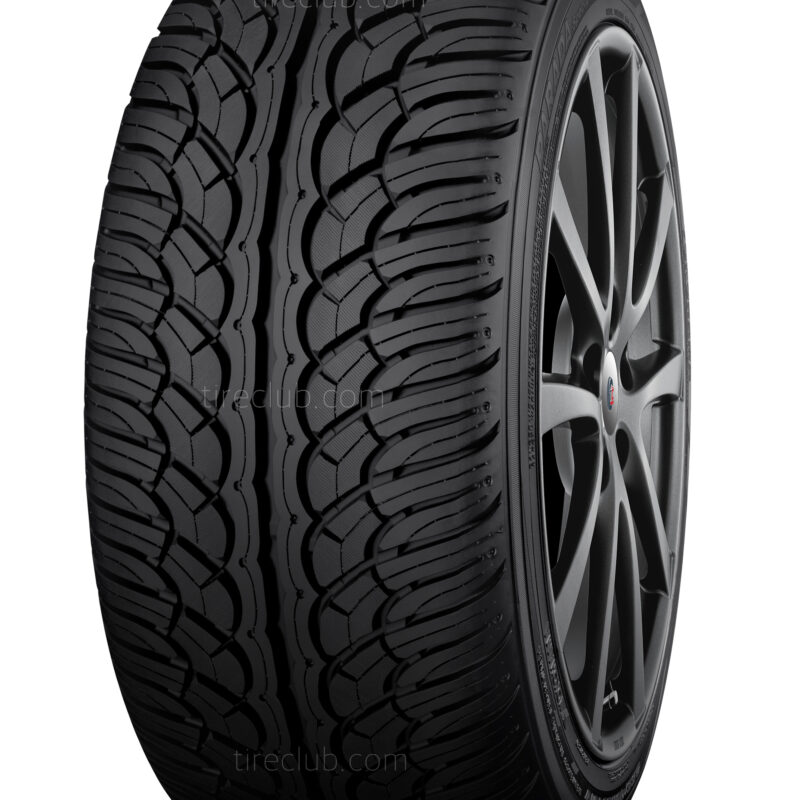 YOKOHAMA 295/35R24 XL PARADA SPEC-X PASSENGER/CUV/SUV