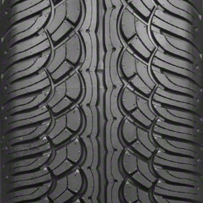 YOKOHAMA 295/45R20 XL PARADA SPEC-X PASSENGER/CUV/SUV