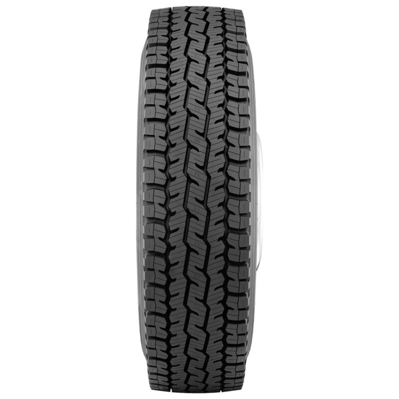 YOKOHAMA 295/75R22.5 H TL 907W COMMERCIAL