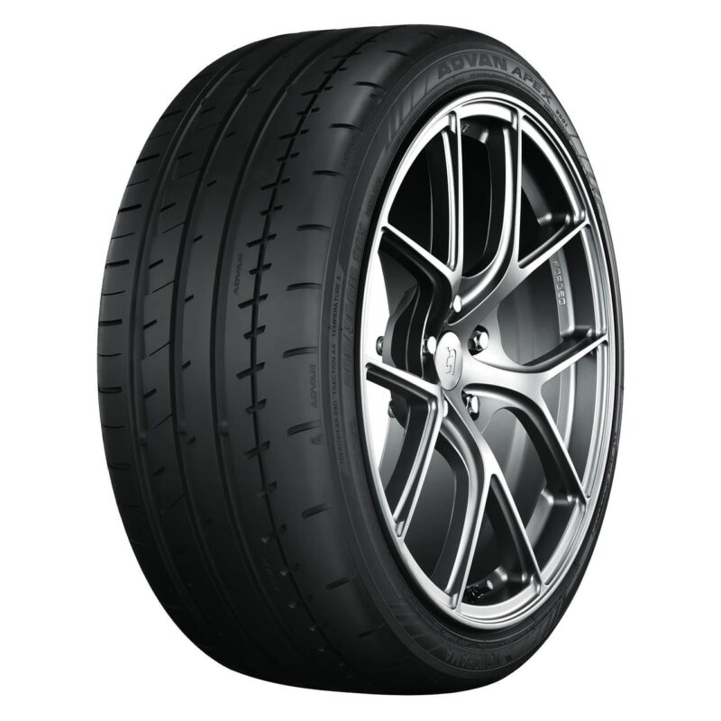 YOKOHAMA 305/30R19 XL ADVAN APEX V601 PASSENGER/CUV/SUV