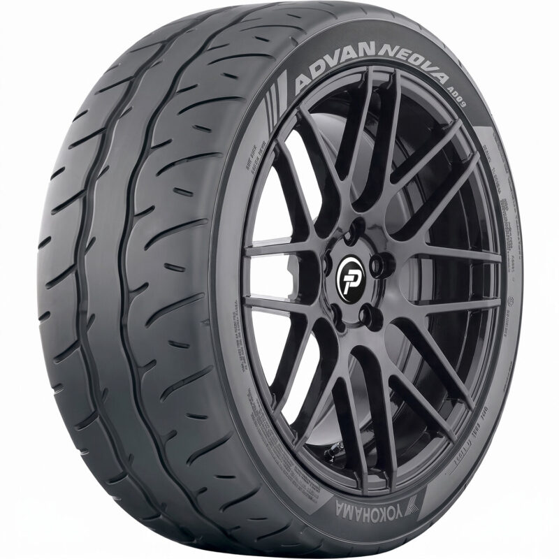 YOKOHAMA 305/30R20 XL ADVAN NEOVA AD09 PASSENGER/CUV/SUV