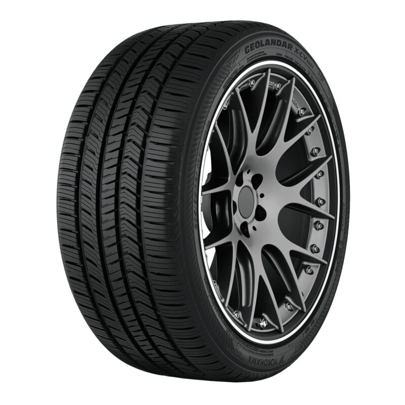 YOKOHAMA 315/35R21 XL GEOLANDAR X-CV (G057) LIGHT TRUCK