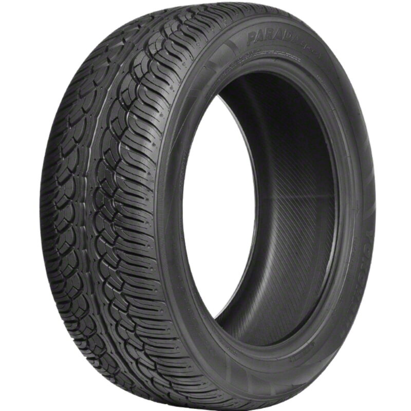 YOKOHAMA 315/35R24 XL PARADA SPEC-X PASSENGER/CUV/SUV