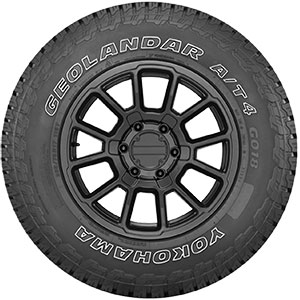 YOKOHAMA 31X10.50R15LT C GEOLANDAR A/T4 G018 LIGHT TRUCK