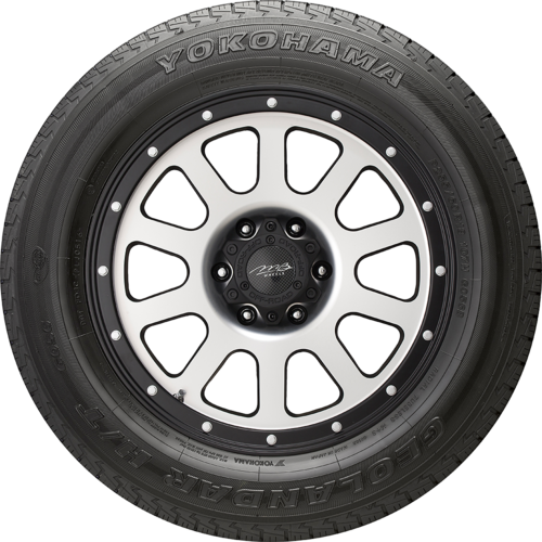YOKOHAMA 31X10.50R15LT C GEOLANDAR H/T G056 LIGHT TRUCK