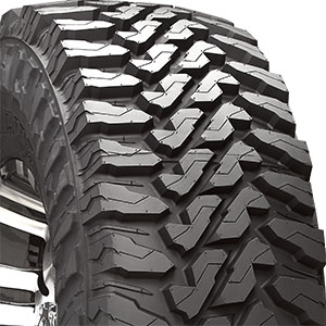 YOKOHAMA 31X10.50R15LT C GEOLANDAR M/T G003 LIGHT TRUCK