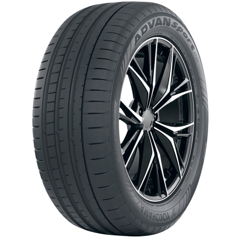 YOKOHAMA 325/35ZR22 ADVAN SPORT V107 MO PASSENGER/CUV/SUV
