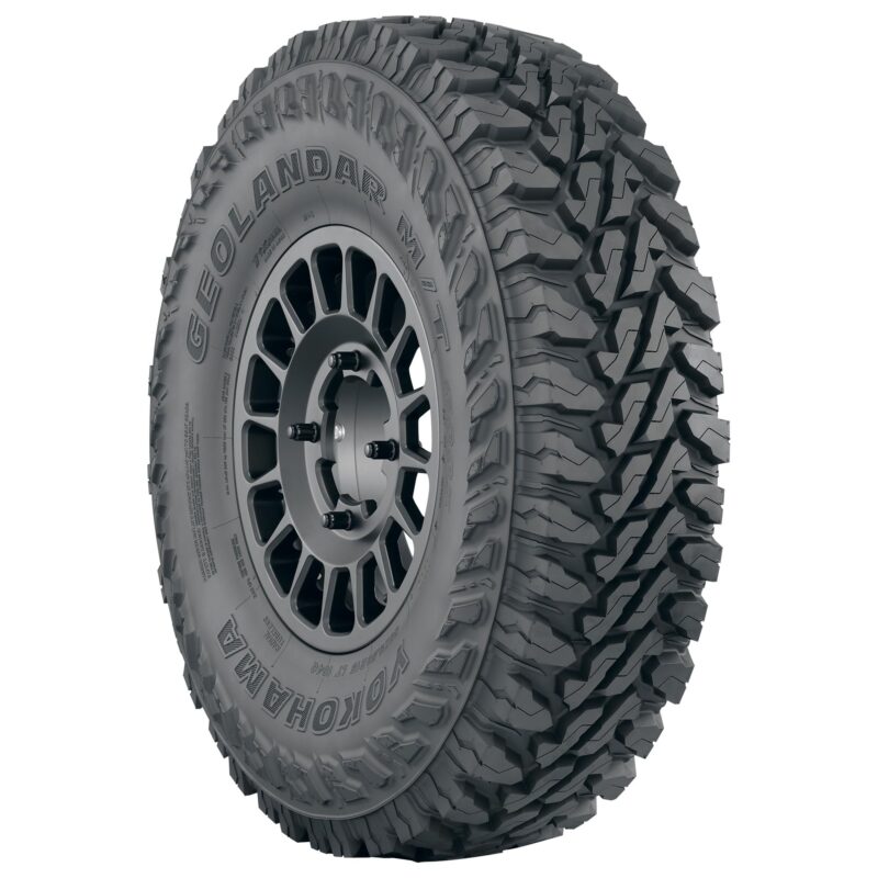 YOKOHAMA 32X9.50R15 B GEOLANDAR M/T G003 ATV/UTV