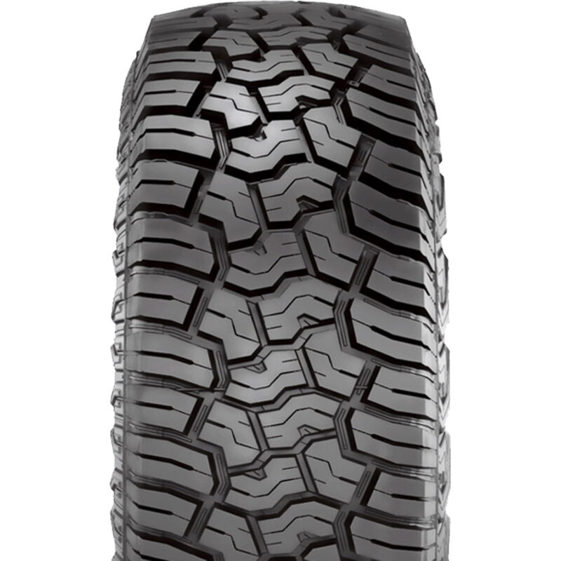YOKOHAMA 33X12.50R22 F GEOLANDAR X-AT G016 LIGHT TRUCK