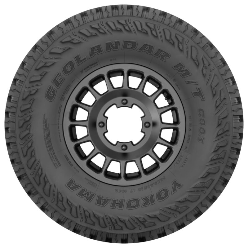 YOKOHAMA 33X9.50R15 B GEOLANDAR M/T G003 ATV/UTV
