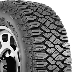 YOKOHAMA 35X12.50R18LT E GEOLANDAR A/T XD LIGHT TRUCK