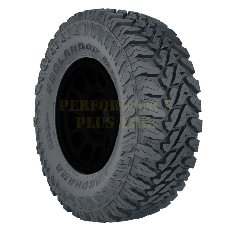 YOKOHAMA 35X13.50R20LT F GEOLANDAR M/T G003 LIGHT TRUCK