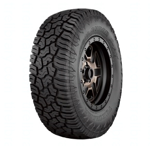 YOKOHAMA 37X13.50R22LT E GEOLANDAR X-AT G016 LIGHT TRUCK