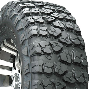 YOKOHAMA 38X13.50R20LT E GEOLANDAR X-MT G005 LIGHT TRUCK