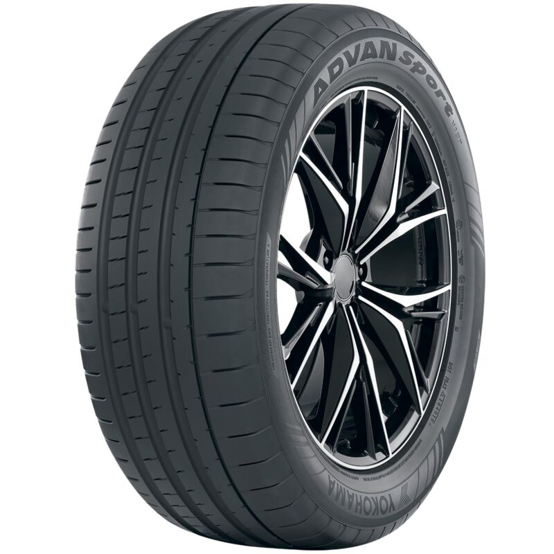 YOKOHAMA HL275/35R23 XL ADVAN SPORT V107E PASSENGER/CUV/SUV