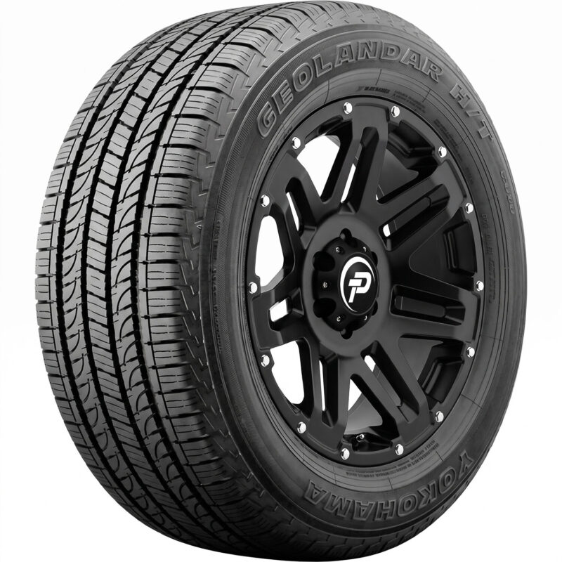 YOKOHAMA LT235/85R16 E GEOLANDAR H/T G056 LIGHT TRUCK