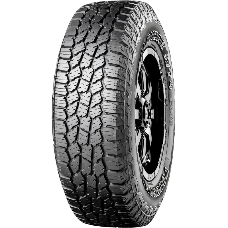 YOKOHAMA LT265/70R16 E GEOLANDAR A/T4 G018 LIGHT TRUCK