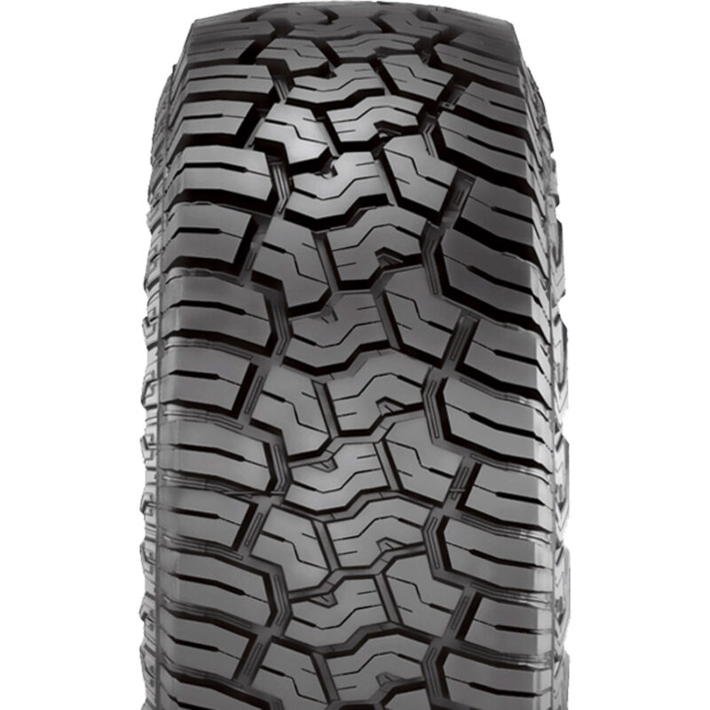 YOKOHAMA LT265/70R16 E GEOLANDER X-AT G016 LIGHT TRUCK