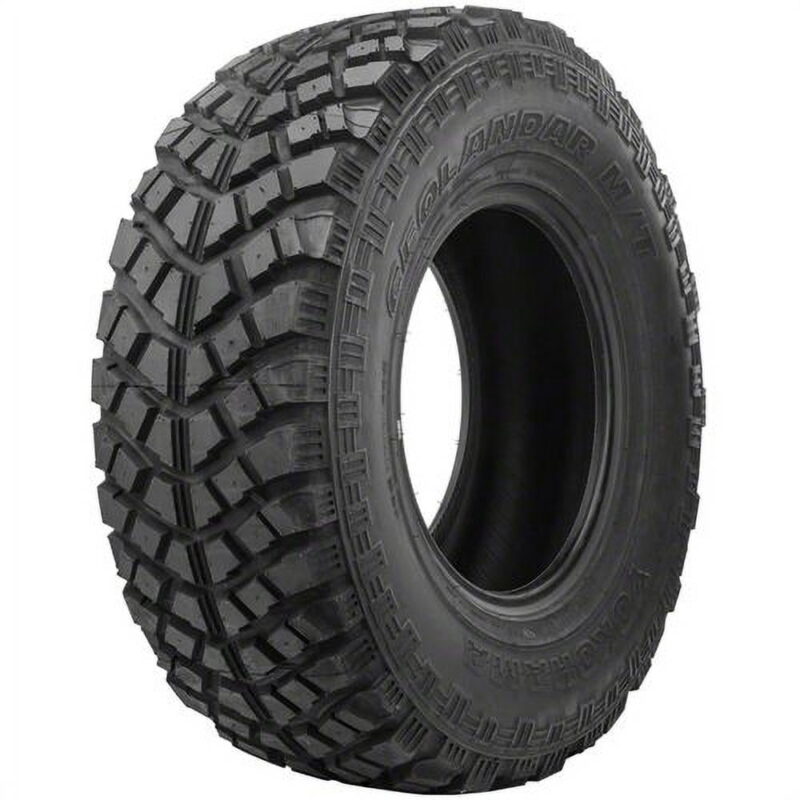 YOKOHAMA LT275/65R18 E GEOLANDAR M/T G003 LIGHT TRUCK