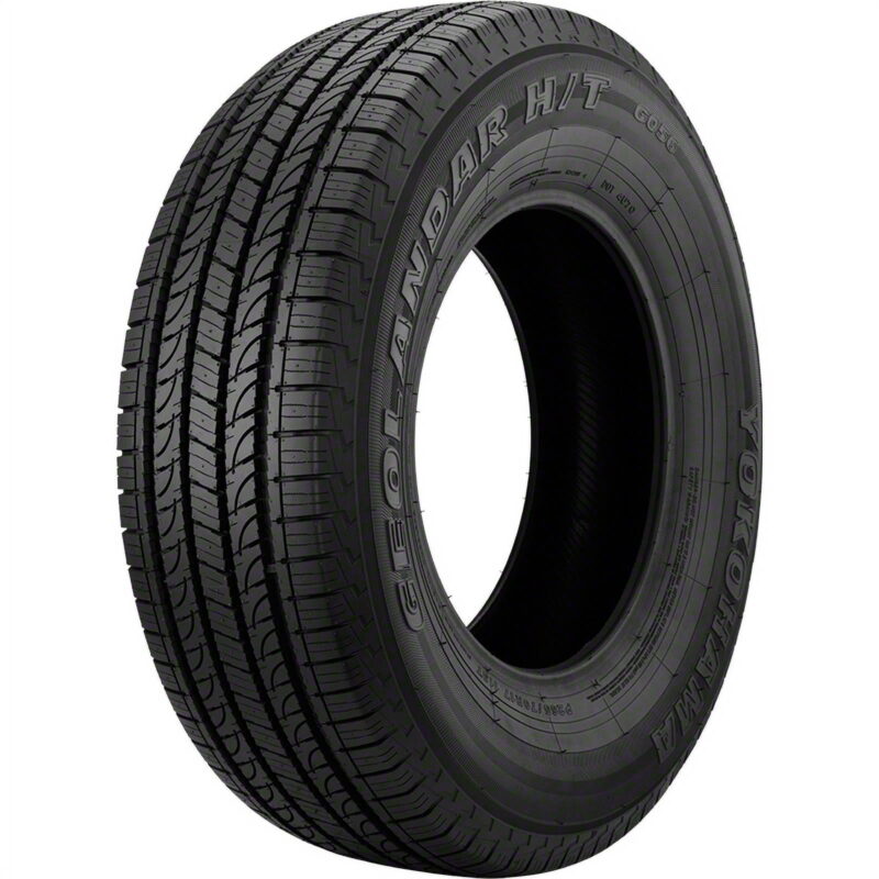 YOKOHAMA LT285/70R17 E GEOLANDAR H/T G056 LIGHT TRUCK