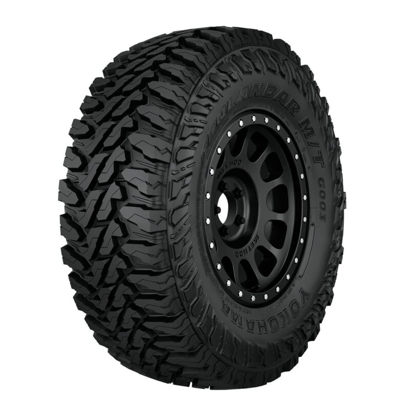 YOKOHAMA LT315/75R16 E GEOLANDAR M/T G003 LIGHT TRUCK