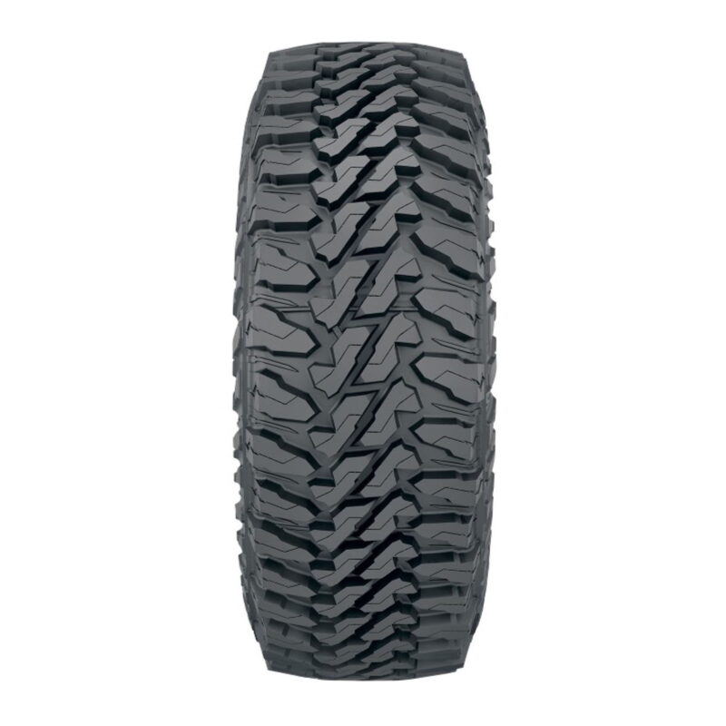 YOKOHAMA LT325/50R22 E GEOLANDAR M/T G003 LIGHT TRUCK