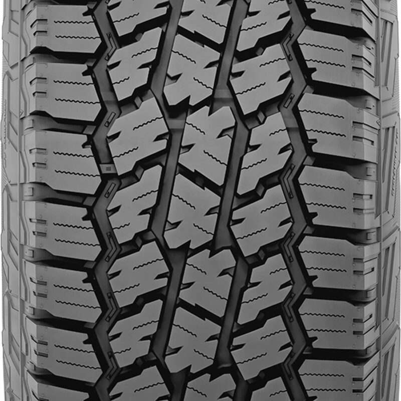 YOKOHAMA LT325/50R22 F GEOLANDAR A/T4 G018 LIGHT TRUCK