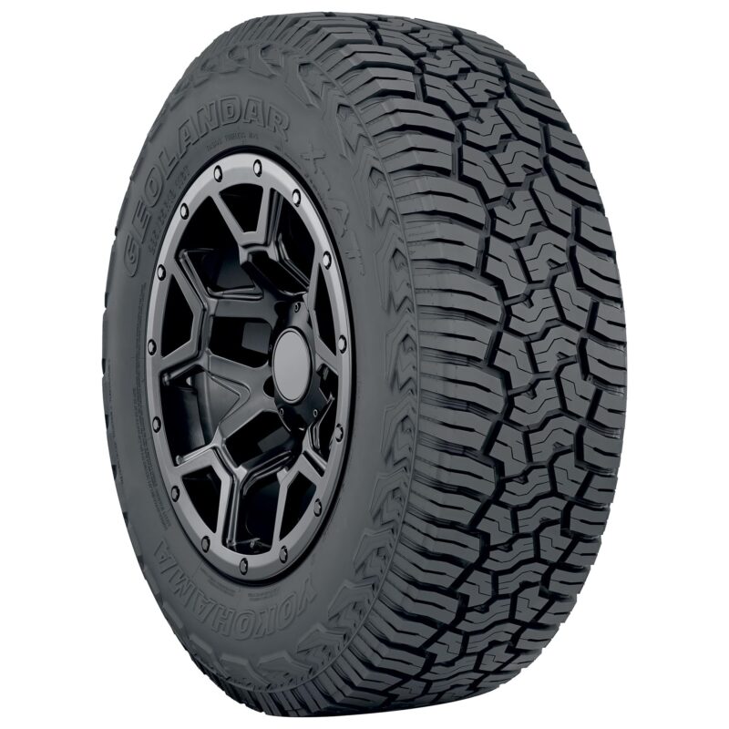YOKOHAMA LT325/60R20 E GEOLANDAR X-AT G016 LIGHT TRUCK