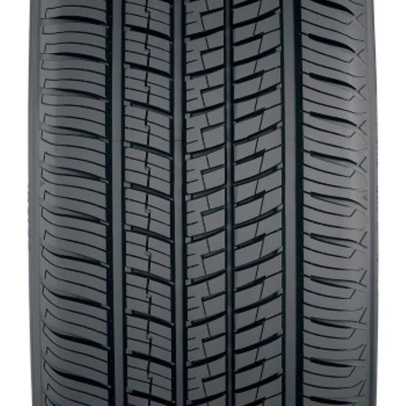 YOKOHAMA P185/60R16 AVID ASCEND GT PASSENGER/CUV/SUV